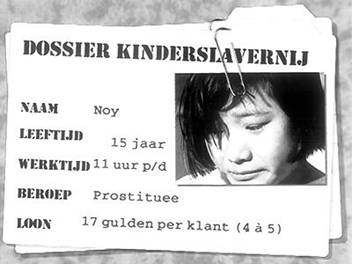 hoeveel verdiend een prostituee