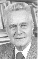 Jan Tinbergen