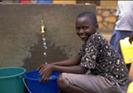 <b>Schoon en veilig drinkwater voor iedereen:</b>