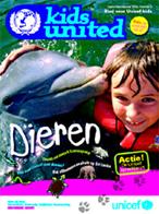 Word lid van Kids United