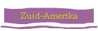 Zuid-Amerika